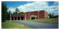 Photo: Windham Fire Station